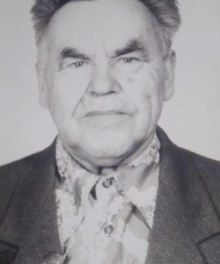 Спицын Анатолий Михеевич