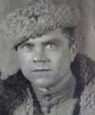 Носов Николай Александрович