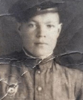 Бычков Григорий Трофимович