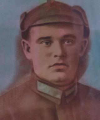 Чернышев Николай Михайлович