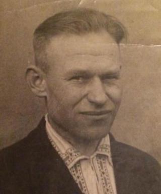 Шестопалов Фёдор Алексеевич