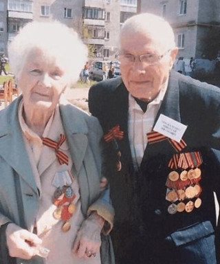 Москаленко Николай Иванович