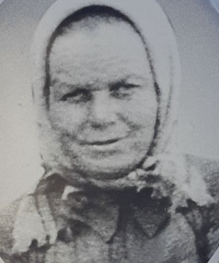 Муллиева Анна Ивановна