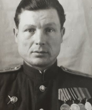 Пикулик Владимир Константинович