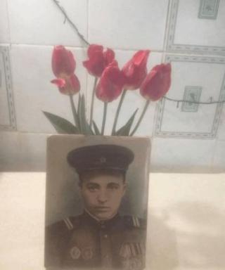 трутнев петр григорьевич