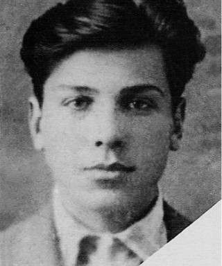 Дядюра Григорий Васильевич