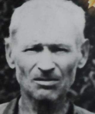 Холковский Максим Никифорович