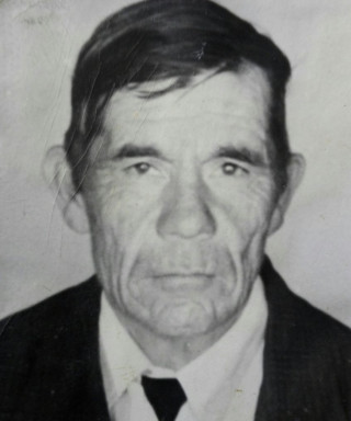 Габидулин Киям Гильмутдинович