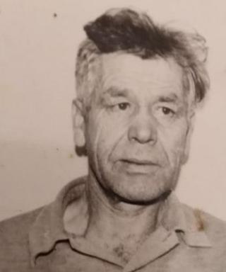 Соколов Алексей Ксенофонтович