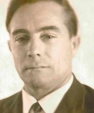 Чупров Илья Алексеевич