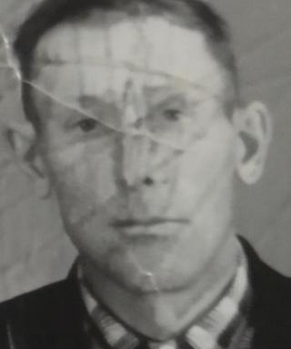 Рузанов Михаил Андреевич