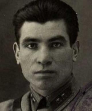 Дубовец Андрей Федорович