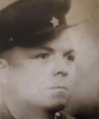 Будюкин Николай Федорович