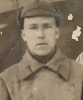 Пекшиев Николай Степанович