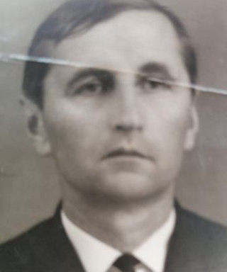 Кабак Иван Анисимович