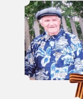 Самсонов Василий Павлович