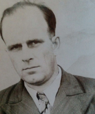 Максаков Александр Павлович