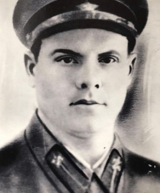 Бородин Пётр Иванович