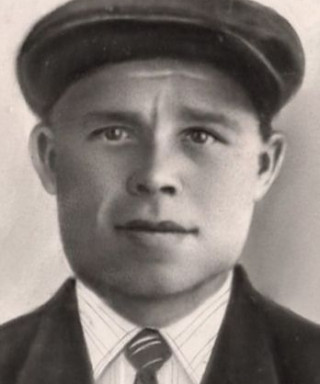 Шушлебин Афанасий Степанович