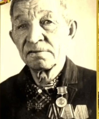 Хабибуллин Нигматулла Хабибуллович