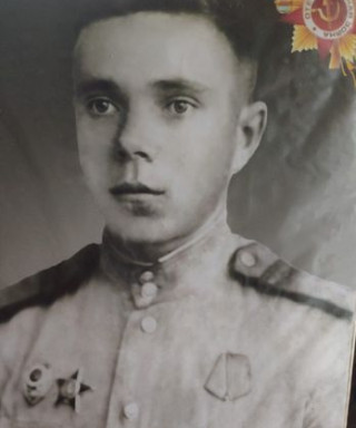 Борисов Анатолий Николаевич