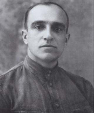 Зобнин Сергей Григорьевич
