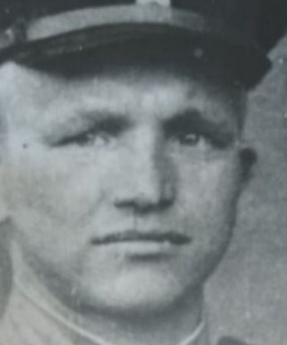 Шушлебин Федор Степанович