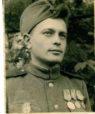 Грязнов Анатолий Васильевич