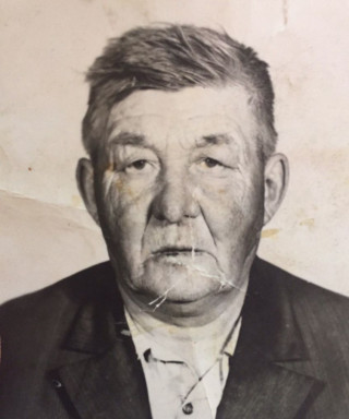 Сюбаев Гафур Мубинович