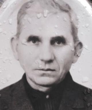 Соколов Василий Никитич