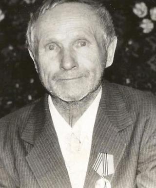 Дрягин Павел Петрович