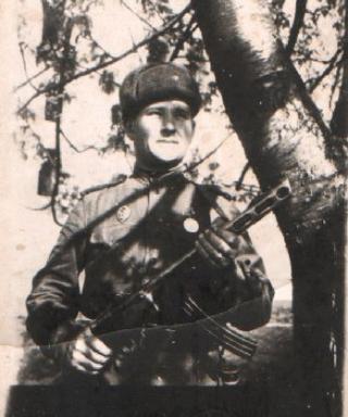 Шмаков Алексей Александрович