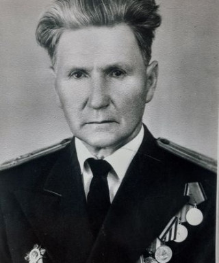 Васюков Иван Филиппович