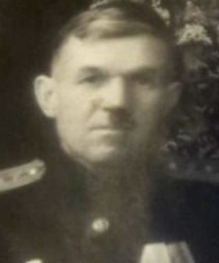 Гурц Дмитрий Матвеевич