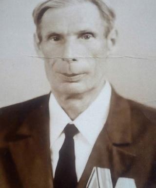 Соловьев Иван Александрович
