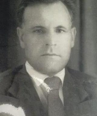 Кузьмин Дмитрий Кузьмич