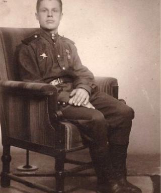 Красноперов Алексей Николаевич