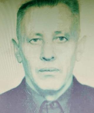 Трубников Александр Васильевич