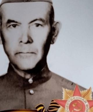 Ситдиков Амир Закирович