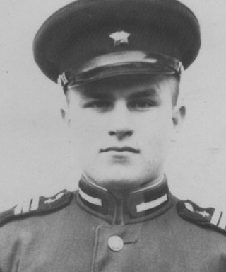 Фролов Николай Петрович