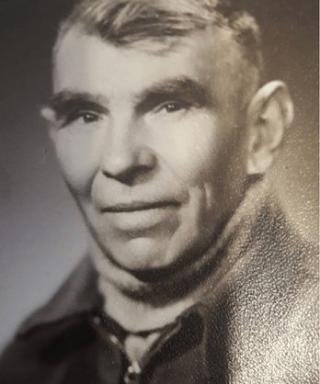 Цветков Петр Михайлович