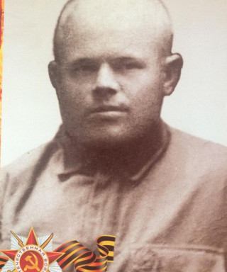 Иваницкий Сергей Ильич