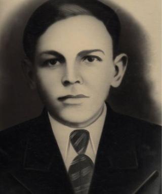 Сергиенко Иван Кириллович