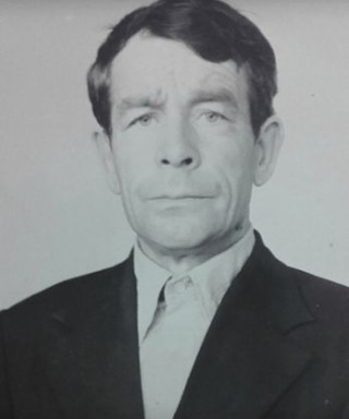 Пыркин Сергей Демьянович