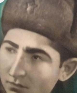 Бандалиев Зейнал Гасымоглы