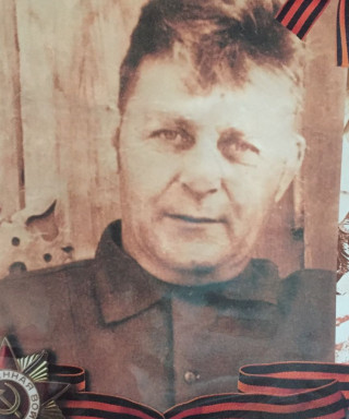 Чепиков Петр Никитич