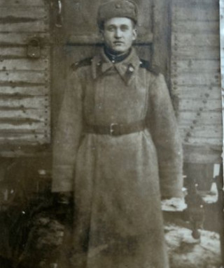 Чучков Владимир Акимович