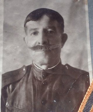 Борисов Кирилл Иванович