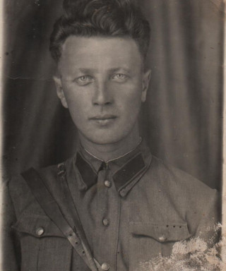 Аврасин Леонид Григорьевич