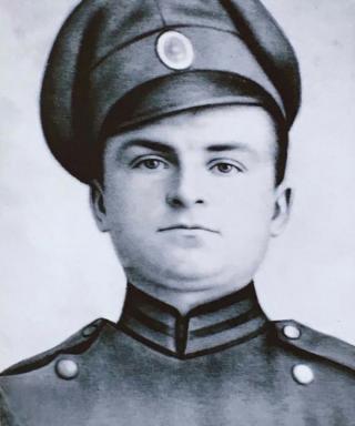 Яковлев Иван Яковлевич